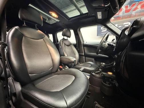 2015 MINI Countryman Cooper