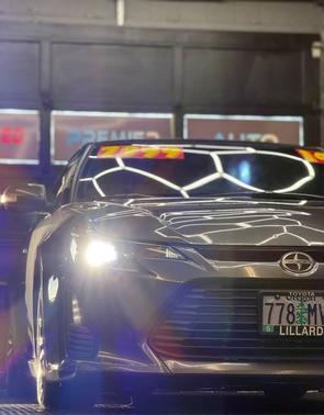 2014 Scion tC Monogram