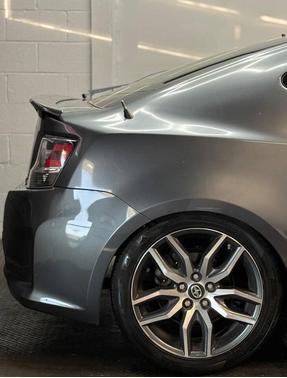 2014 Scion tC Monogram
