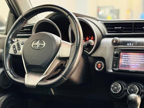 2014 Scion tC Monogram