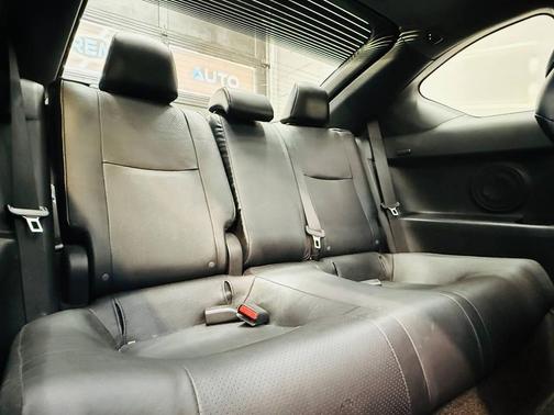 2014 Scion tC Monogram