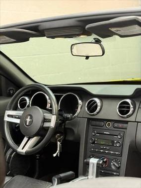 2006 Ford Mustang Premium