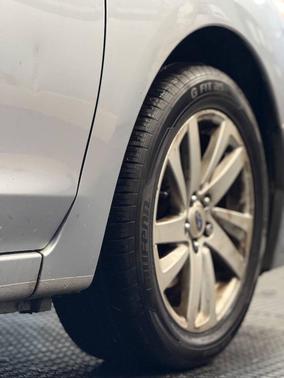 2015 Subaru Impreza 2.0i Premium