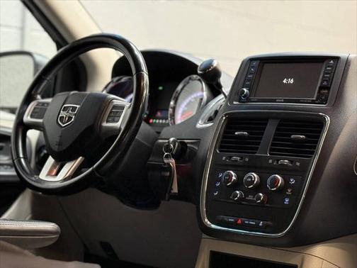 2012 Dodge Grand Caravan SXT