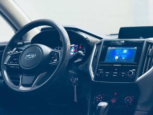 2019 Subaru Impreza 2.0i