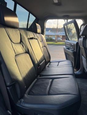 2010 Honda Ridgeline RTL