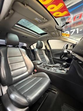 2015 Mazda Mazda6 i Touring