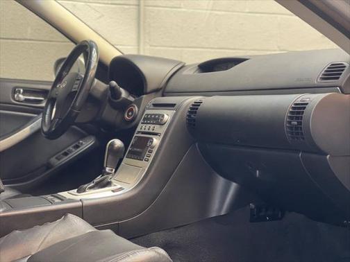 2006 INFINITI G35 Base