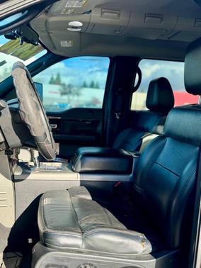 2006 Ford F-150 Lariat SuperCrew