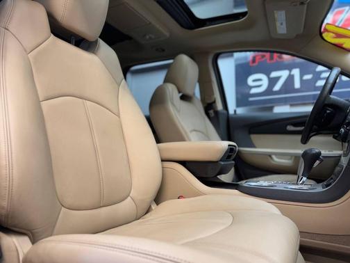 2012 GMC Acadia SLT-1