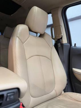 2012 GMC Acadia SLT-1