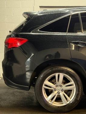2013 Acura RDX Base