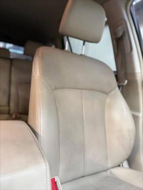 2011 Subaru Outback 2.5 i Limited