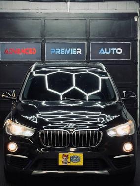 2018 BMW X1 sDrive28i