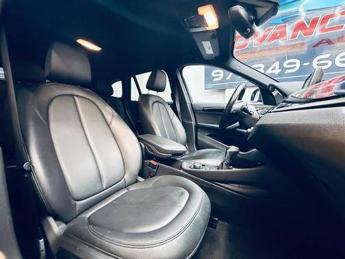 2018 BMW X1 sDrive28i