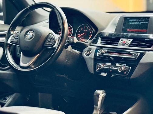 2018 BMW X1 sDrive28i