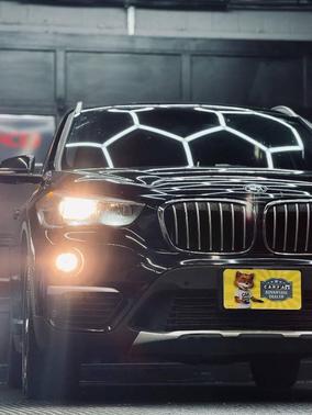 2018 BMW X1 sDrive28i