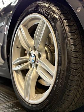 2014 BMW 550 550i 4dr Sedan