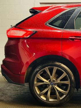 2016 Ford Edge Sport