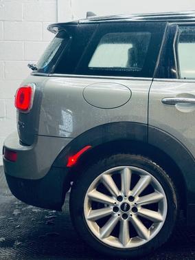 2016 MINI Clubman Cooper