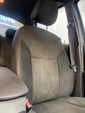 2010 Ford Focus SE
