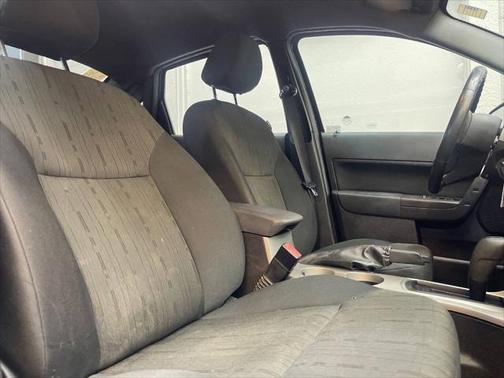 2010 Ford Focus SE
