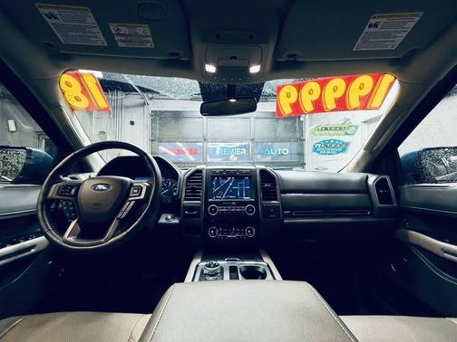 2018 Ford Expedition XLT
