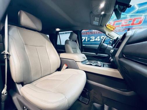 2018 Ford Expedition XLT