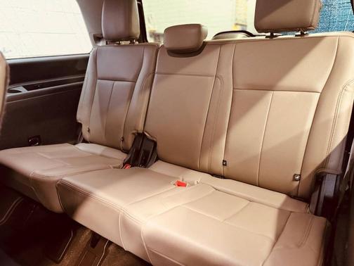 2018 Ford Expedition XLT