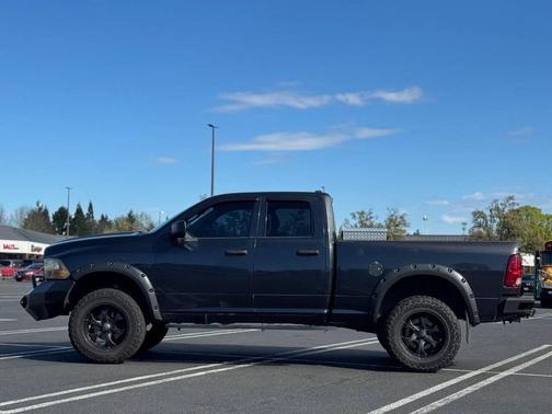 2013 RAM 1500 Tradesman