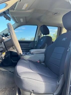 2013 RAM 1500 Tradesman