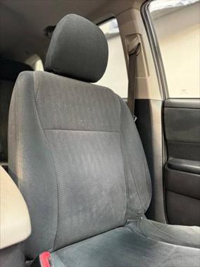 2008 Toyota Highlander Sport