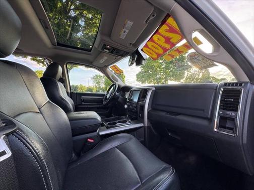 2013 RAM 1500 Sport