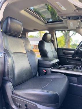 2013 RAM 1500 Sport