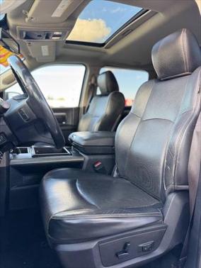 2013 RAM 1500 Sport