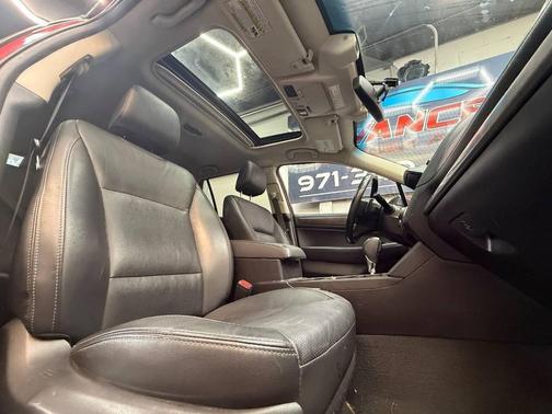 Venetian Red Pearl 2016 Subaru Outback 2.5i Limited