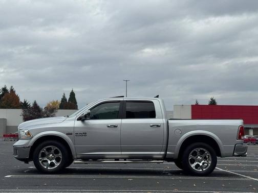 2015 RAM 1500 Laramie