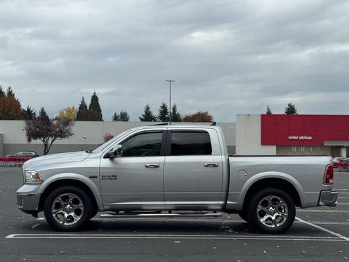 2015 RAM 1500 Laramie