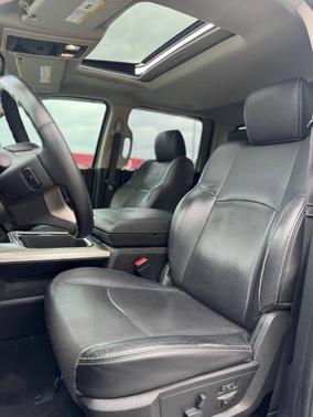 2015 RAM 1500 Laramie