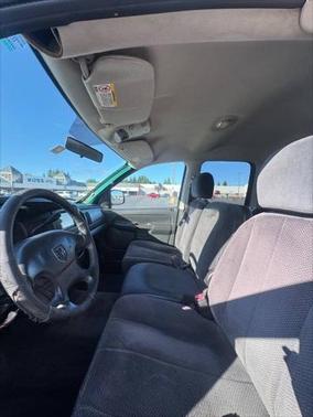 2003 Dodge Ram 1500 SLT Quad Cab