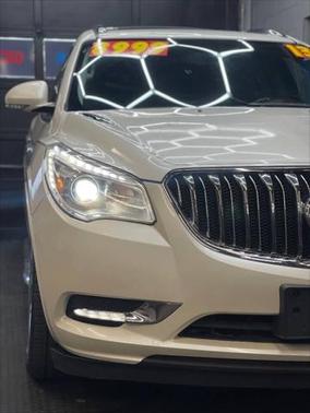 2013 Buick Enclave Premium