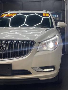2013 Buick Enclave Premium