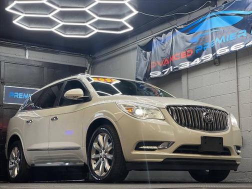 2013 Buick Enclave Premium