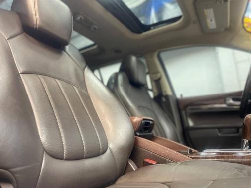 2013 Buick Enclave Premium