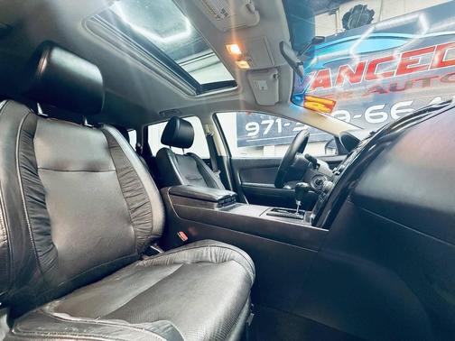 2014 Mazda CX-9 Touring