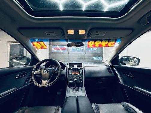 2014 Mazda CX-9 Touring
