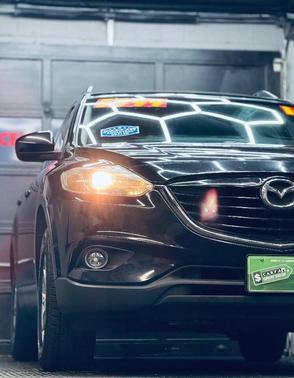 2014 Mazda CX-9 Touring