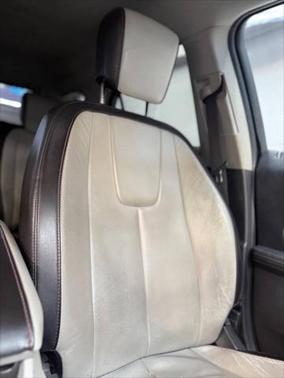 2010 Chevrolet Equinox LTZ