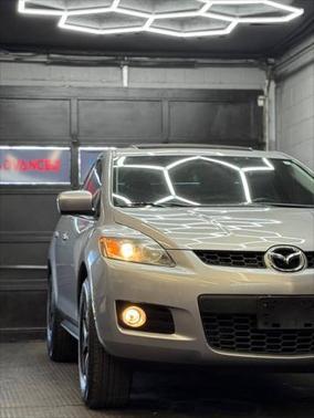 2008 Mazda CX-7 Touring