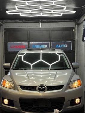 2008 Mazda CX-7 Touring